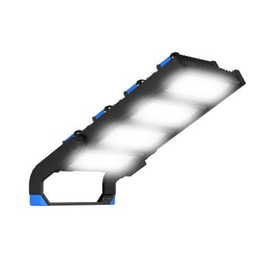 Produkt von LED-Flutlichtstrahler 1200W Stadium Professional LUMILEDS 170lm/W IP66 INVENTRONICS Dimmbar 0-10V