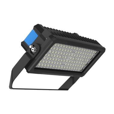 Product of 250W SAMSUNG MEAN WELL Professional Stadium LED Floodlight 145lm/W Dimmable DALI 