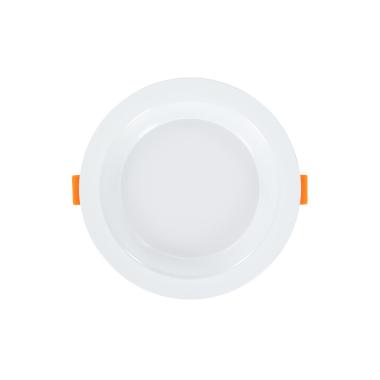 Prodotto da Downlight LED 6W Circolare LUX CRI90 Foro Ø 90mm IP44