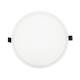 Prodotto da Pannello Downlight LED 30W Circolare High Lumen Foro Ø200 mm LIFUD