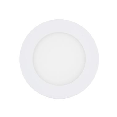 Product of 6W Round UltraSlim LED Downlight Ø 110 mm Cut-Out