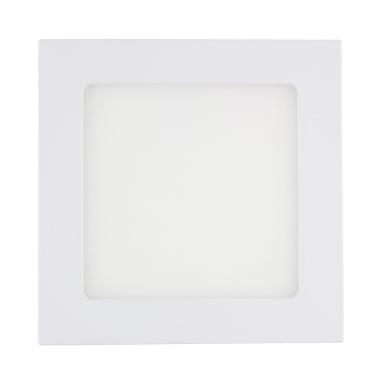 Product of 18W Square SuperSlim LED Downlight with 205x205 mm Cut-Out