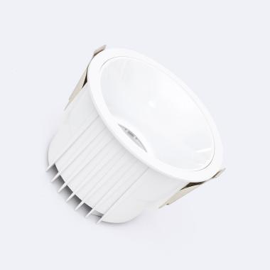 Prodotto da Downlight LED 36W Circolare HOTEL CRI90 Foro Ø145 mm LIFUD