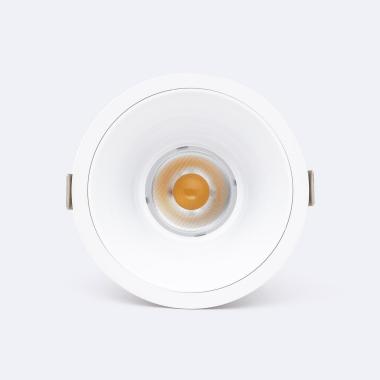 Produit de Downlight LED 36W Rond HOTEL CRI90 Coupe Ø 145 mm LIFUD