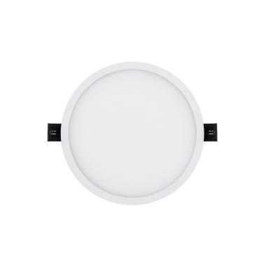 Product of 15W Round High Lumen LED Downlight Ø 130 mm Cut-Out