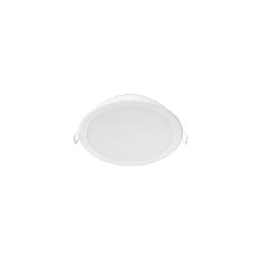 Produkt von LED-Downlight 12.5W PHILIPS Slim Meson Schnitt Ø 125 mm