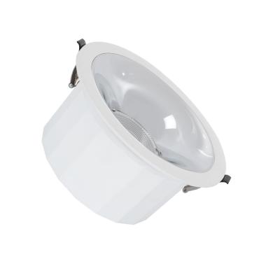 Produkt von LED-Downlight 36W Rund Premium CRI90 LIFUD Ausschnitt Ø 170 mm