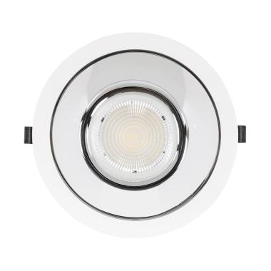 Prodotto da Downlight LED 36W Circolare Premium CRI90 LIFUD Foro Ø 170 mm