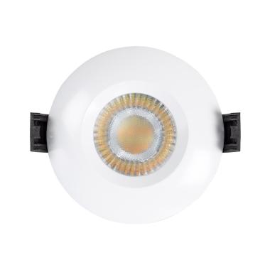 Product van Downlight LED 8W CCT Regelbaar Rond Zaagmaat  Ø70 mm