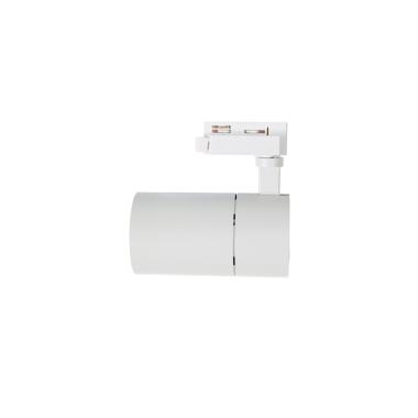 Produkt von LED-Strahler für 1-Phasenstromschienen 30W Dimmbar New Mallet Weiss No Flicker UGR15