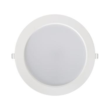 Product of 18W Round Slim Dimmable LED Downlight Ø 175 mm Cut-Out