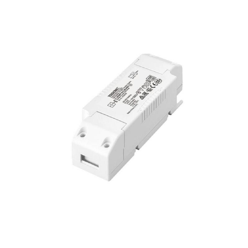 Produit de Driver TRIDONIC LC 500mA fixC SR SNC2 198-264V Sortie 27-43V DC 25W 87500751