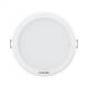 Prodotto da Downlight LED 10.5W  PHILIPS Ledinaire Slim Foro Ø 150 mm DN065B G3