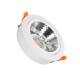 Product van Downlight LED 15 W Rond AR111 Zaagmat Ø120 mm 