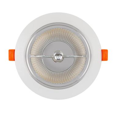 Produkt von LED-Downlight 15W Rund AR111 Ausschnitt Ø120 mm