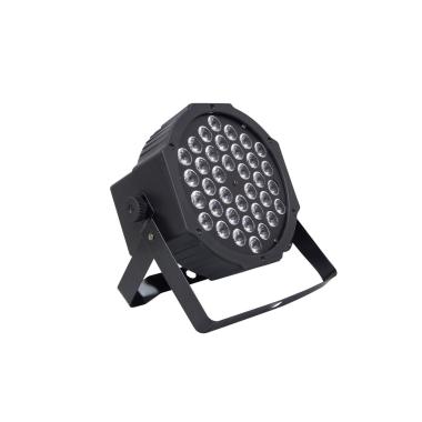 Product van Schijnwerper Equipson LED SUPERPARLED ECO 36 RGB DMX 36W 28MAR026