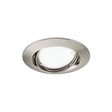 Product of PHILIPS Ledinaire Zadora G4 5W GU10 Aluminium LED Downlight with  Ø75 mm Cut-Out RS049B