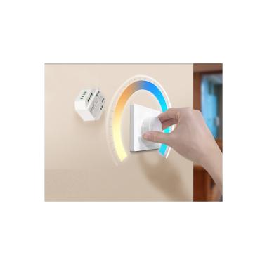 Produkt von RF-Fernbedienung für LED-Dimmer Einfarbig MiBoxer K1