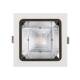 Produit de Downlight LED 10W Carrée Premium CRI90 LIFUD Coupe 100x100 mm