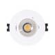 Prodotto da Faretto Downlight LED 10W Circolare LIFUD Foro Ø70 mm