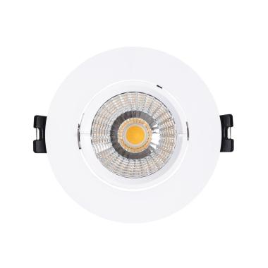 Product of 10W Round LED Downlight LIFUD Ø70 mm Cut-Out