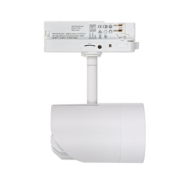 Produkt von LED-Strahler für 3-Phasenstromschiene Fuji Weiss CRI90 No Flicker 