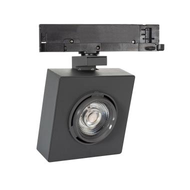 Product van Spotlight Pearly LED 30W No Flicker voor Driefasige Rail