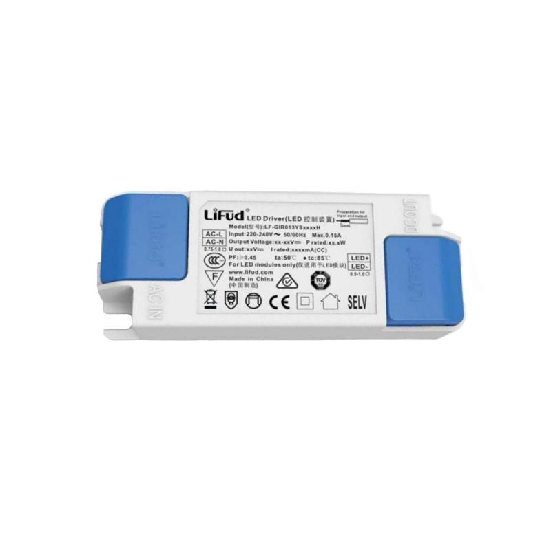 Produkt von Treiber LIFUD 220-240V Anti-Flicker Ausgang 25-42V 300mA 12.6W LF-GIR013YS0300H