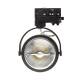 Produit de Spot LED CREE AR111 15W Noir Dimmable pour Rail Triphasé (3 Allumages)