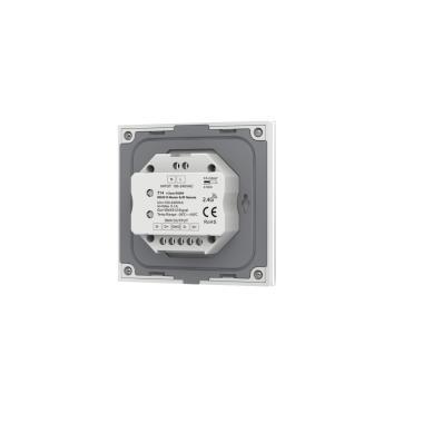 Produkt von Dimmer Master DMX Touch RGBW 4 Zonen