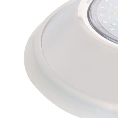 Prodotto da Faretto Piscina LED Superficie RGBW Waterproof 12V DC IP68 Acciaio Inox 12W 