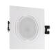 Produkt von 3er Pack LED-Downlight GU10 6W Schnitt Ø 75-85 mm