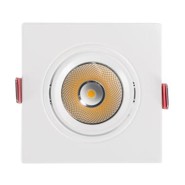 Produkt von LED-Downlight 5W Eckig Madison Ausschnitt Ø 75 mm