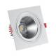 Produit de Spot Downlight LED 15W Carré Madison Coupe Ø 95 mm