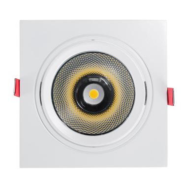 Product of 15W Round Madison LED Spotlight Ø 115 mm Cut-Out