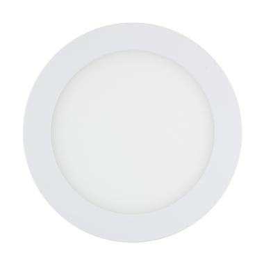Product of 12W Round UltraSlim LED Downlight Ø 155 mm Cut-Out