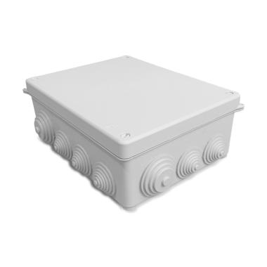 Product of IP65 Waterproof Surface Junction Box 230x80x85 mm 