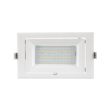 Product van Downlight  Rechthoekig Richtbaar LED 60W SAMSUNG 130 lm/W LIFUD