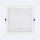 Product van LED Paneel 18W Vierkant SOLID Zaagmaat 210x210 mm 