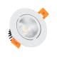 Produkt von LED-Downlight 7W Rund COB CRI90 Ausschnitt Ø 70 mm