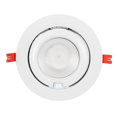 Produkt von LED-Einbaustrahler Schwenkbar Rund 60W SAMSUNG 125lm/W LIFUD