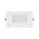 Product of 48W Rectangular Directional SAMSUNG 130 lm/W LED Downlight LIFUD 210x125 mm Cut-Out