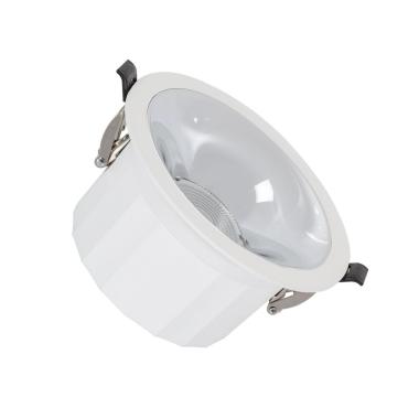 Produit de Downlight LED 18W Rond Premium CRI90 LIFUD Coupe Ø 115 mm