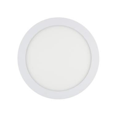 Product of 18W Round LED Downlight SwitchCCT Ø205 mm Cut-Out Compatible with RF Controller V2