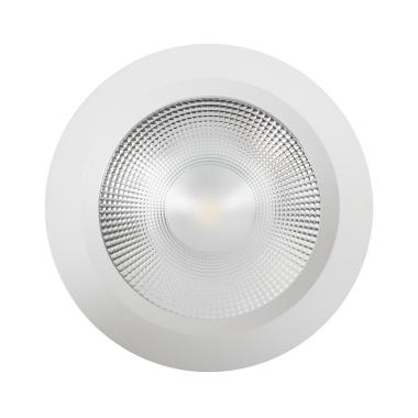 Produit de Downlight LED 30W Rond COB Coupe Ø 200 mm