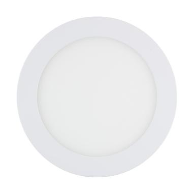 Prodotto da Pannello Downlight LED 12W Circolare SuperSlim LIFUD Foro Ø 155 mm