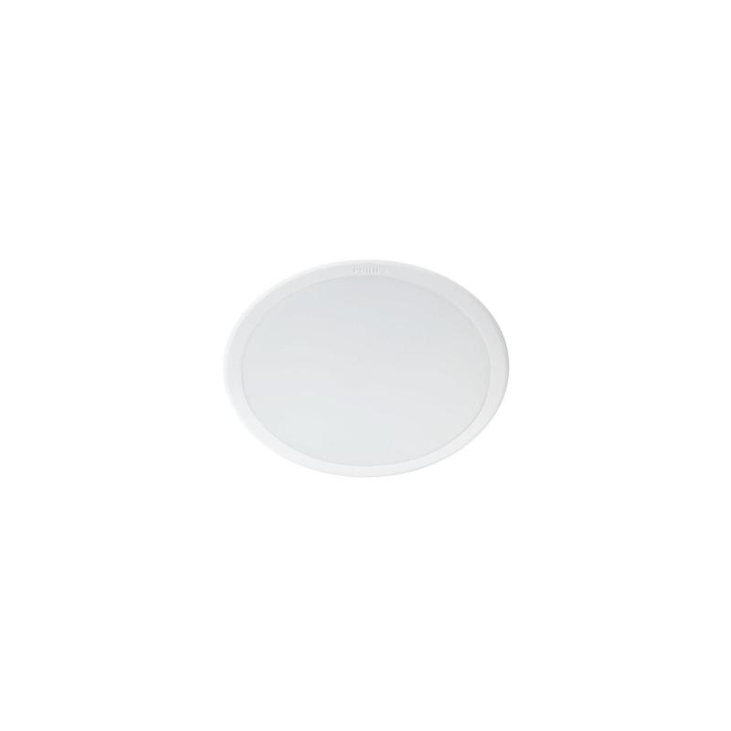 Product of 20W Downlight PHILIPS Slim LED Meson Ø 175 mm Cut-Out 