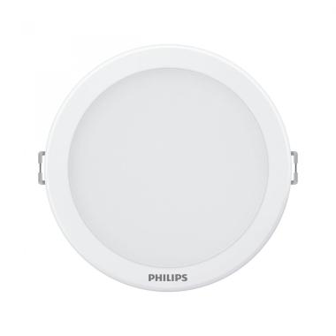 Produkt von LED-Downlight 12W CCT PHILIPS Ledinaire Slim Schnitt Ø 150 mm DN065B G4