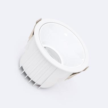 Produit de Downlight LED 18W Rond HOTEL CRI90 Coupe Ø 115 mm LIFUD