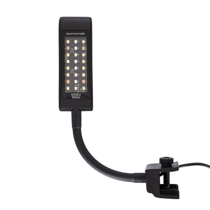 Produit de Lampe LED Aquarium Nano 3W IP66